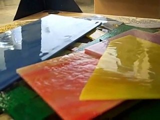 Knowing the Knowledgeable: Katie Creyts, assistant professor of art