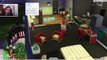 EL PEQUEÑO CRECE! | Los Sims 4 - Luh