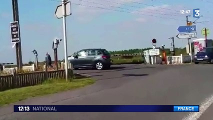 Sécurité routière, quand l'imprudence vire à l'inconscience