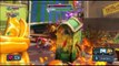 Playing Plants vs Zombies Garden Warfare (#4) (Zomboss Estate) (KID GAMING)