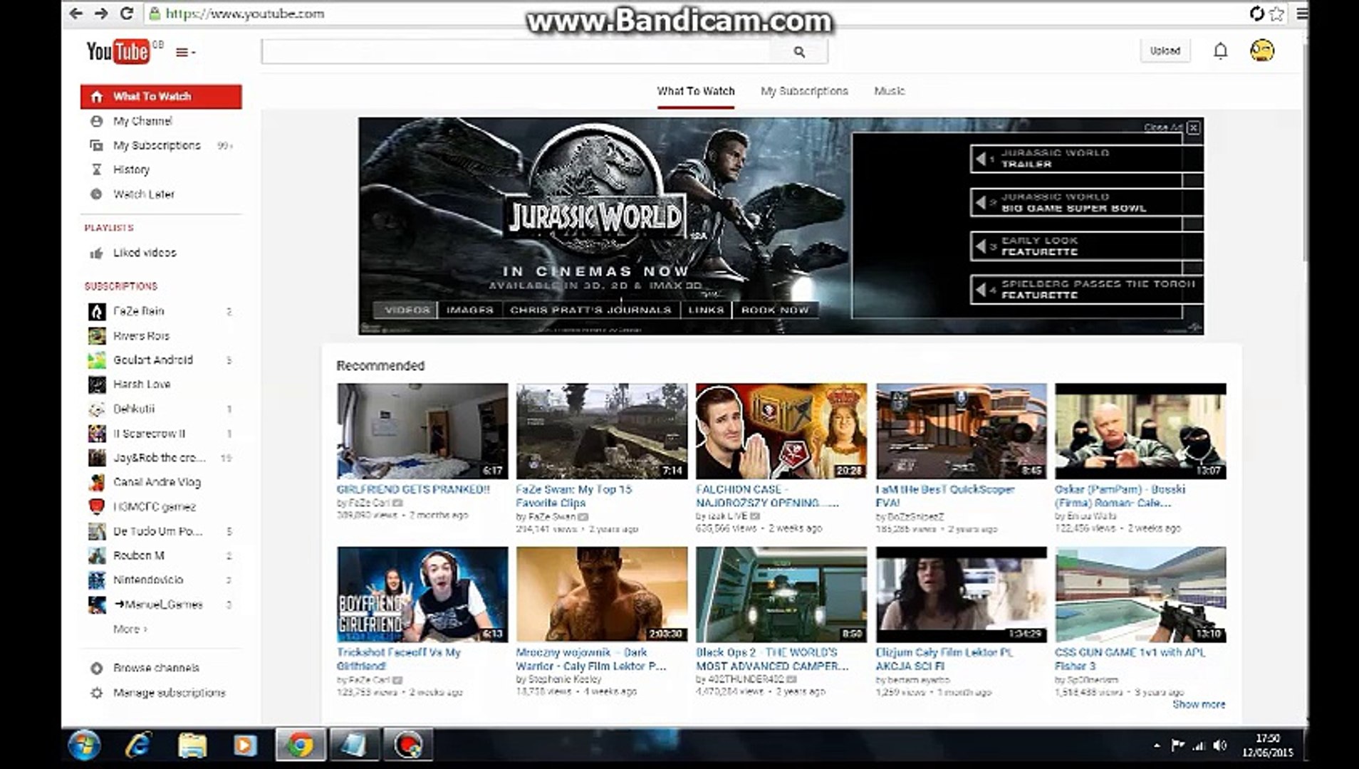 ⁣How to download youtube video fast!