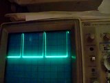 change a sine wave into a square wave (duty cycle) 50 Hz - 500 KHz