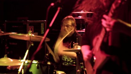 LORD DYING - "A Wound Outside of Time" (Official Music Video)