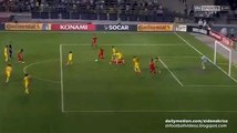 0-1 Arda Turan Amazing Goal | Kazakhstan v. Turkey - Euro 2016 Qualifier 12.06.2015