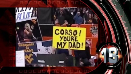 Jimmy Kimmel Announces "Lord of the Poster Board" Competition