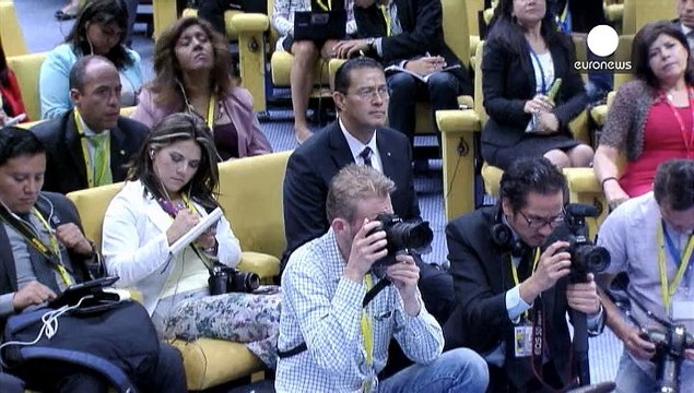 Βρυξέλλες: Στο στόχαστρο ο Πρόεδρος του Μεξικού για τα ανθρώπινα δικαιώματα