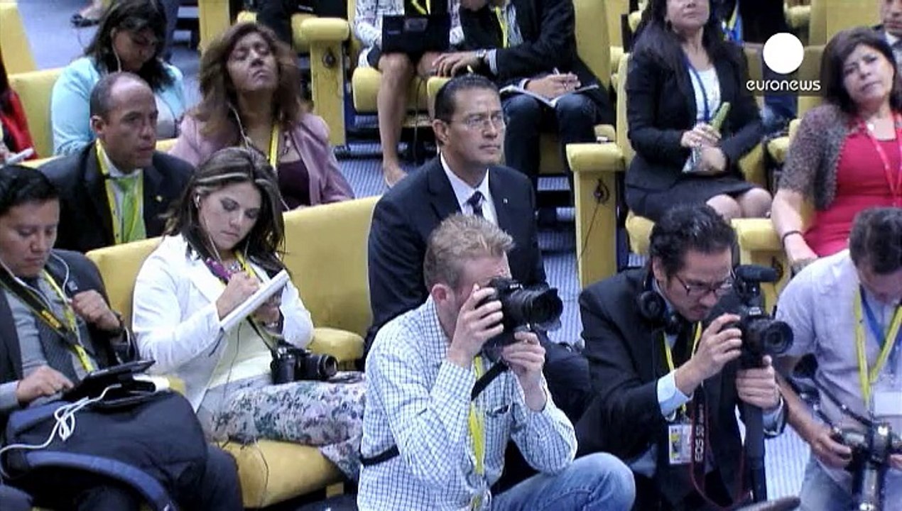 Βρυξέλλες: Στο στόχαστρο ο Πρόεδρος του Μεξικού για τα ανθρώπινα δικαιώματα