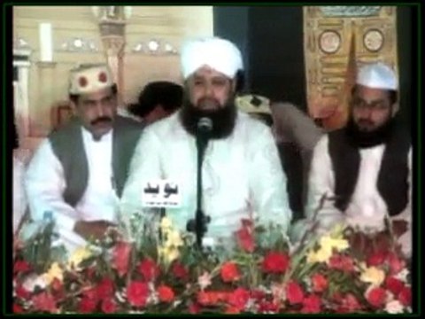 Bulalo Phir Mujhay Ae Shah E Behrober Madinay Mein - Awais Raza Qadri Latest Naats Albums