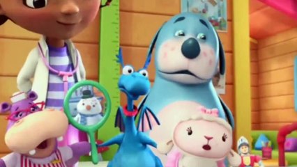 Docteur la Peluche en Francais Complet Episode 13 HD 720p Dessin Anime