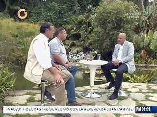 “En Venezuela no se aprovecha ser el país con mayor potencial ecoturístico”