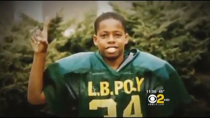 Wanetta Gibson Tells Reporters, "BRIAN BANKS PAID ME OFF TO MAKE A FALSE CONFESSION"!!!!