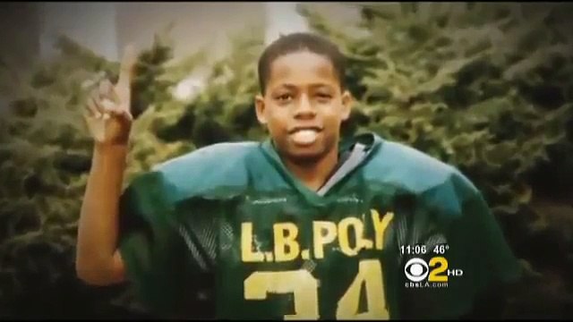 Wanetta Gibson Tells Reporters, BRIAN BANKS PAID ME OFF TO MAKE A FALSE CONFESSION !!!!