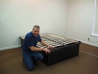 Comfort Flex RV Bed Frame Now At Factory RV Surplus