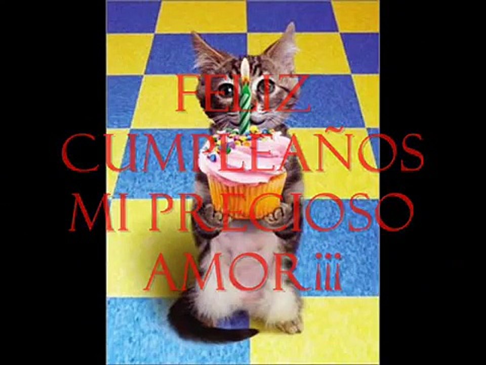 para mi esposo en su cumpleaños