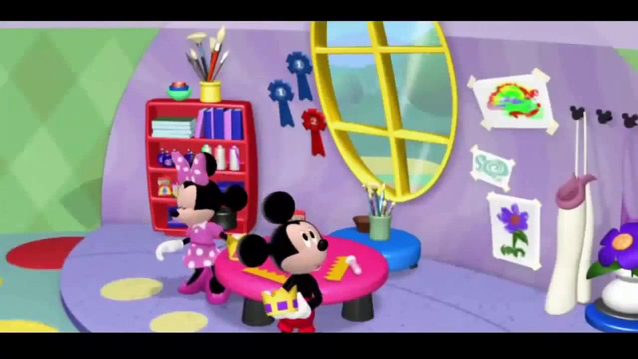 La Casa de Mickey Mouse Capitulos Completos en Espanol HD - video  Dailymotion