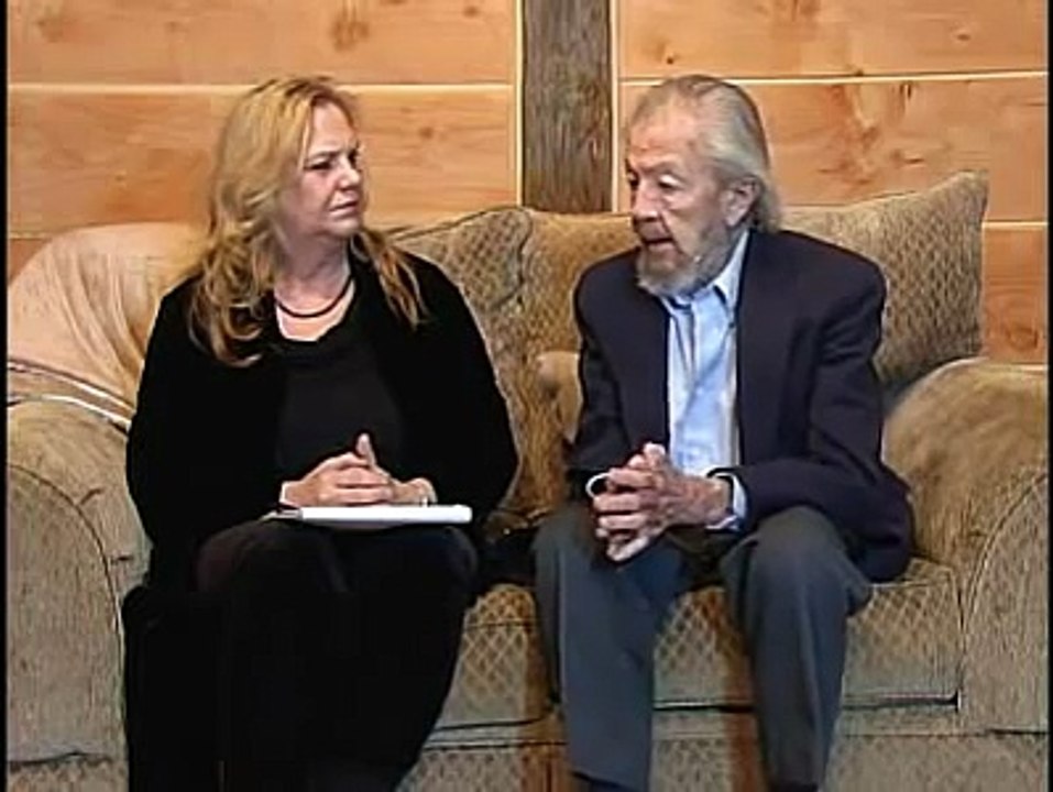 David R. Hawkins - How to live your life like a prayer