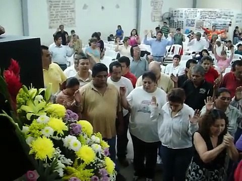 IGNACIO AVILA TERRIBLE GUERRA ESPIRITUAL DEMONIOS CONTRA PASTOR DE DIOS MUJERES POSEIDAS POR EL DIABLO