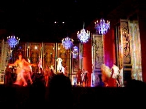 Et Vice Versailles Le Roi Soleil Metz