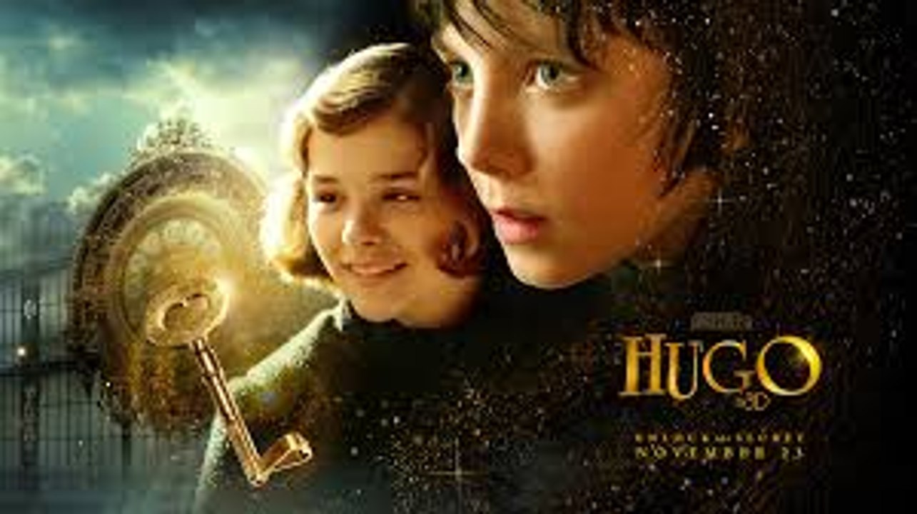 Hugo Full Movie [HD]