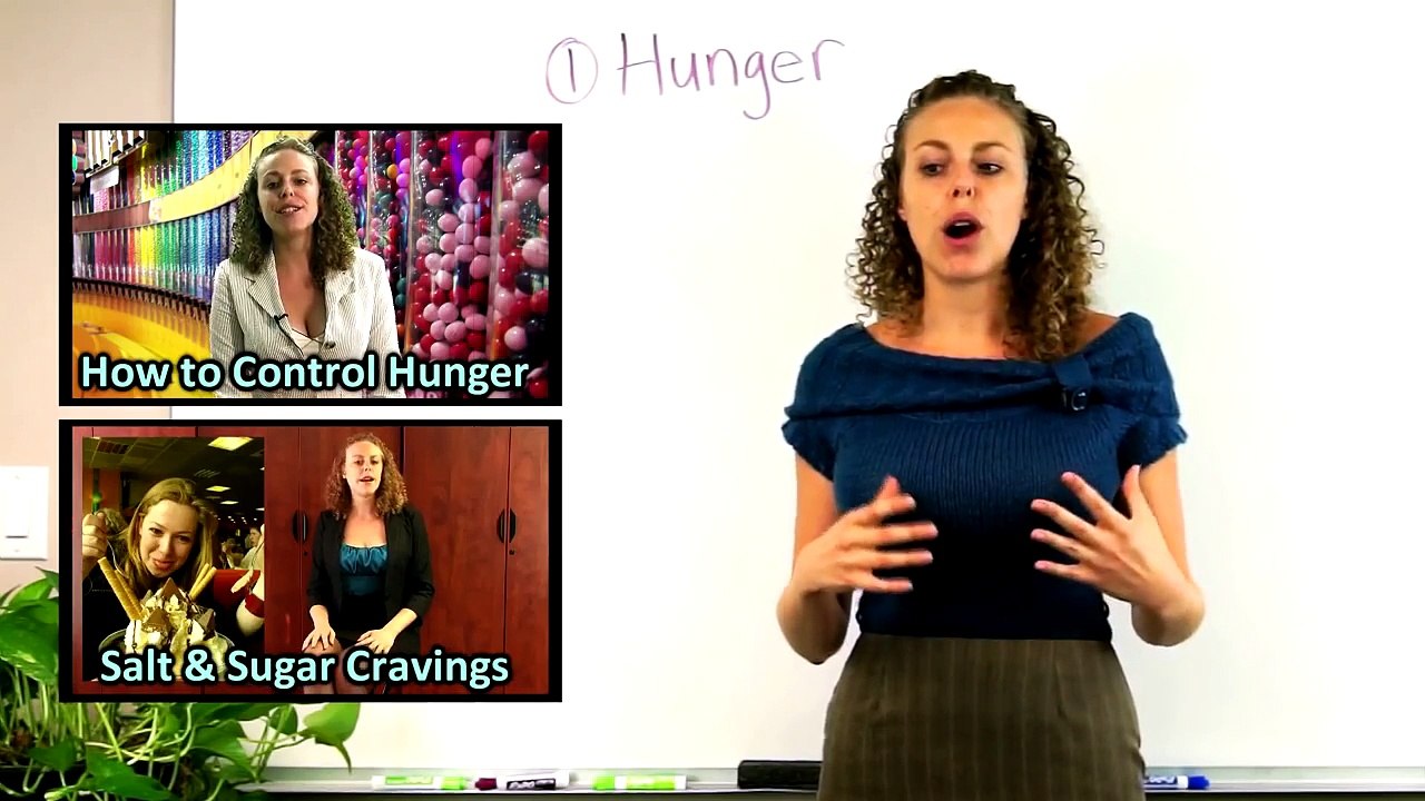 10 EASY Ways to Lose Weight & Get Healthy! Weight Loss Tips, How to Diet, Food, Health Coach 1080p