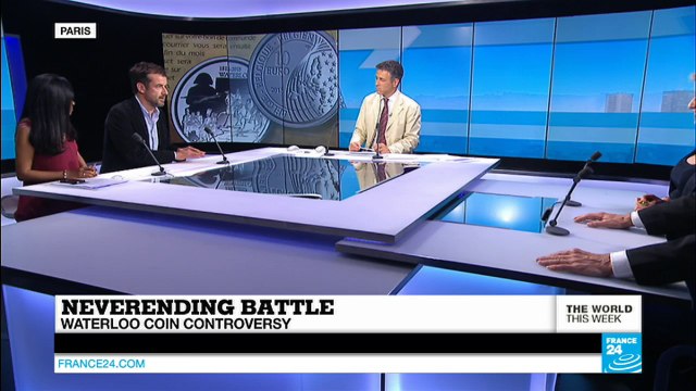 Cutting it close: Stormy talks ahead of Greek debt deadline (part 1)