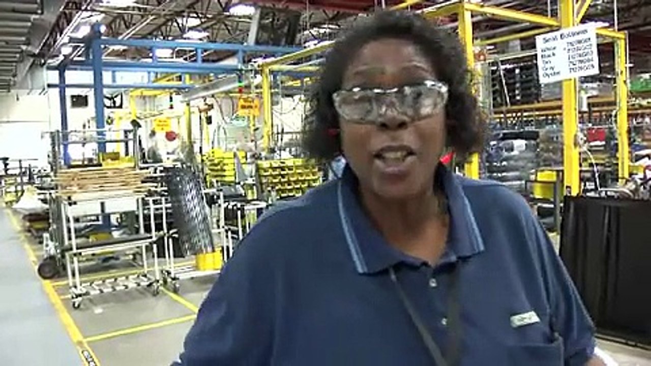 E-Z-GO Receives Shingo Prize for Operational Excellence