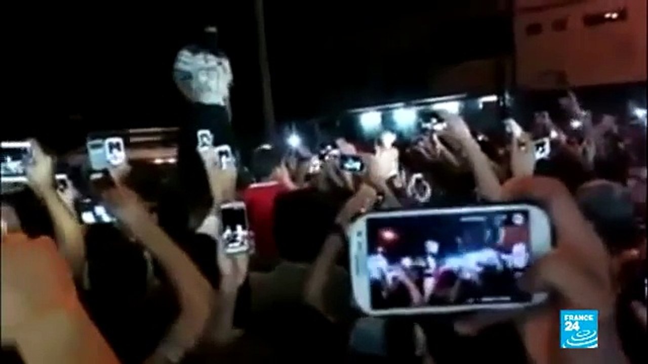 ابو بكر البغدادي : زعيم داعش ورجل الظل