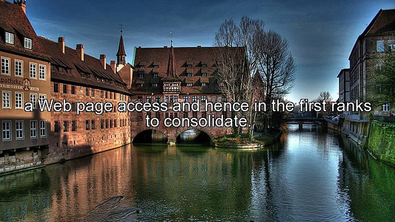 Reasons for search engine optimization