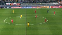 All Goals and Highlights | Kazakhstan 0-1 Turkey - Euro 2016 Qualifiers 12.06.2015