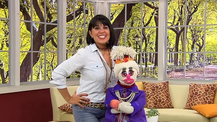 Lorena y Nicolasa hd - Lunes 15/06