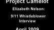 Project Camelot 9/11 Whistleblower Interview 3/5