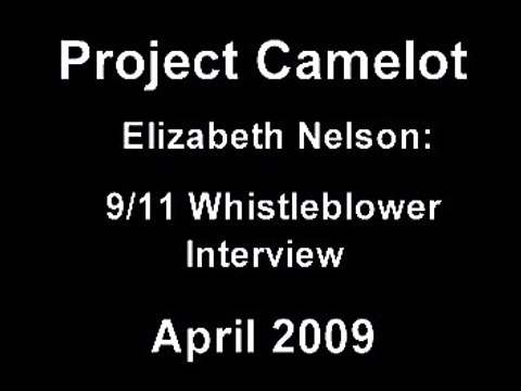 Project Camelot 9/11 Whistleblower Interview 3/5