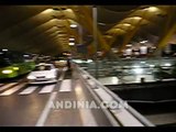 DOCUMENTO: Atentado de ETA en el aeropuerto de Barajas, Madrid, 30/12/2006