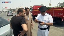 مصر.. تشديدات لضبط الانفلات المروري