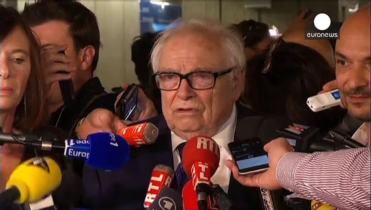 Nach sexpartys: strauss-kahn freigesprochen