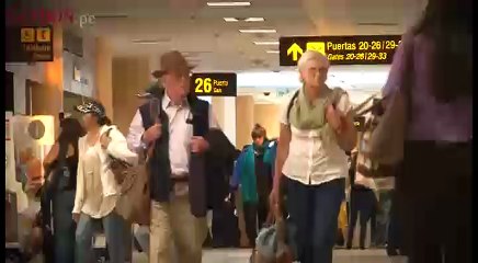 Las inversiones de alto vuelo que modernizan el Perú