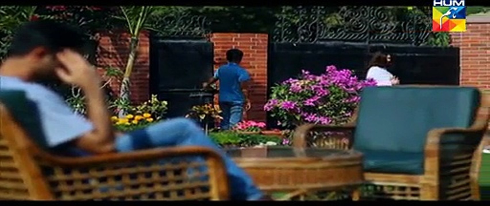 Dil Ka Kya Rung Karun Episode 15 full on Hum Tv - 12th June 2015