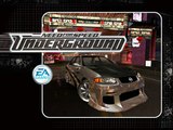 Need For Speed Underground Soundtrack-Need For Speed