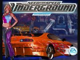 Need For Speed Underground Soundtrack-Body Rock