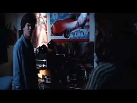 Boogie Nights Joanna Gleason freaks out