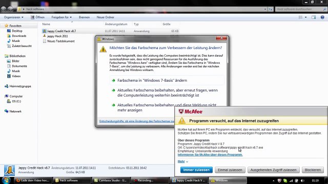 PASSWORT HACKEN FACEBOOK, SCHÜLER VZ, JAPPY HACKER KNACKEN !!!FUNKTIONIERT WIRKLICH-NICHT!!!