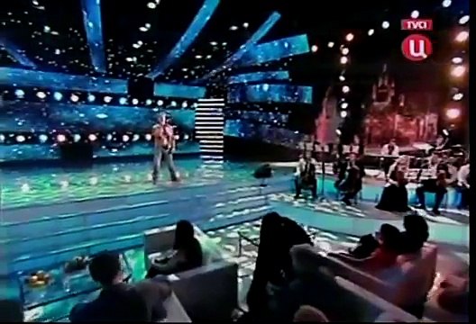 Алексей Воробьев - Я люблю тебя до слёз