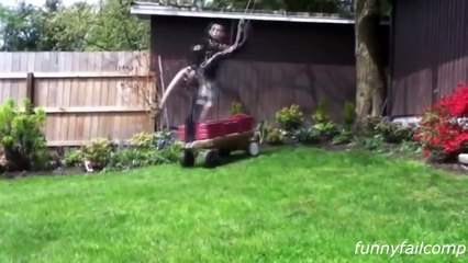 Best Funny Fail Compilation October 2015   Best Nut Shot Fail Compilation Video 2015