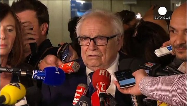 Непотопляемый Стросс-Кан: экс-глава МВФ оправдан по делу о сутенерстве.