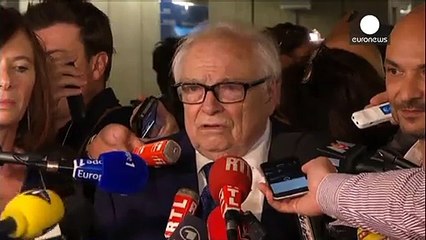 Dominique Strauss-Kahn es absuelto de proxenetismo por la justicia francesa