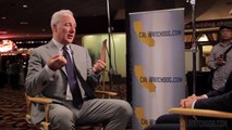 The Next Economic Crisis. Peter Schiff Says You Can't Hide in a Bank