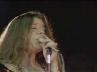 Janis Joplin - Maybe (Live '70)