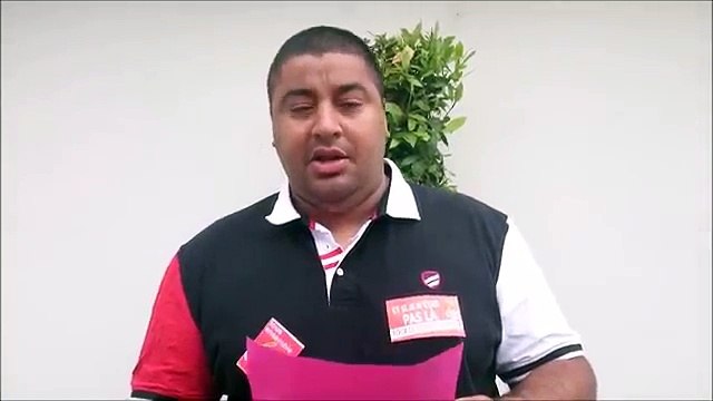 Réponse à Monsieur le Maire d’Agen, Président de l’Agglomération d'Agen