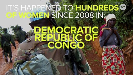 U.N. Peacekeepers Are Trading Sex For Goods With Those Under Their Protection