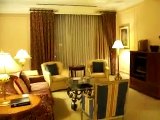 $800 a night suite at the Venetian Las vegas with media room